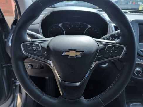 Used 2024 Chevrolet Equinox LT FWD image 14