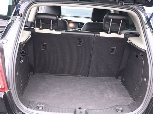 Used 2017 Buick Encore Preferred image 17