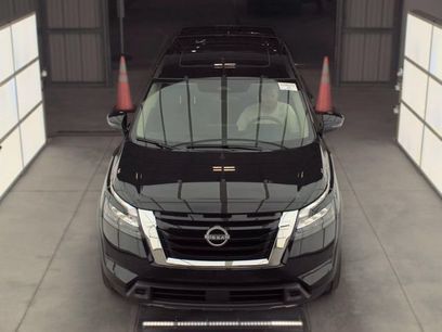 Used 2025 Nissan Pathfinder SV w/ SV Premium Package