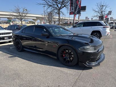 Used 2016 Dodge Charger R/T Scat Pack w/ Beats Audio Group