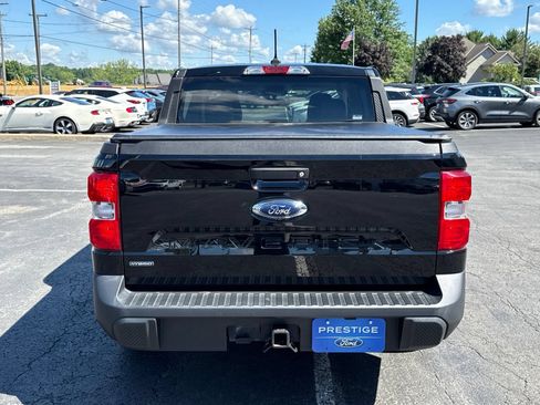Used 2022 Ford Maverick XLT w/ XLT Luxury Package FWD image 11