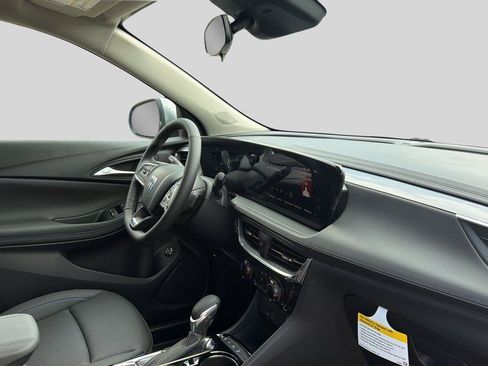 New 2026 Buick Encore GX Sport Touring w/ Advanced Technology Package AWD/4WD image 22