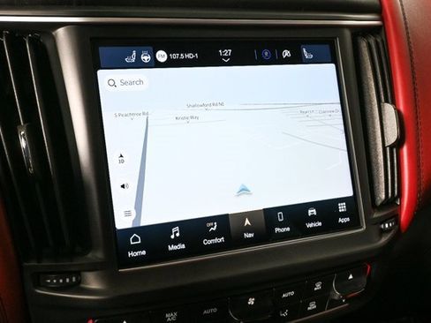 Certified 2022 Maserati Levante GT image 19