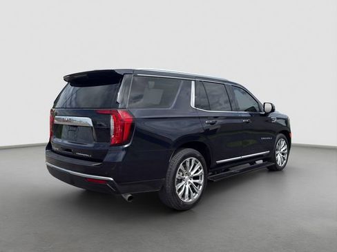 Used 2021 GMC Yukon Denali w/ Denali Ultimate Package AWD/4WD image 6