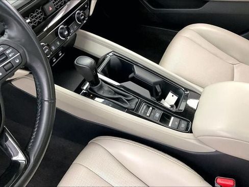 Certified 2024 Honda Accord EX-L image 16