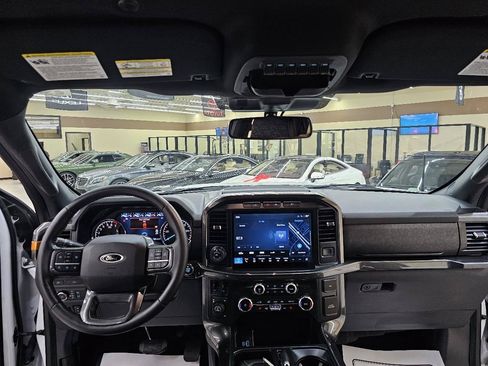 Used 2022 Ford F150 Tremor w/ Equipment Group 401A Mid AWD/4WD image 28