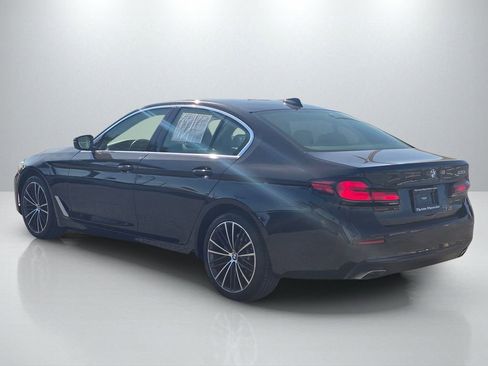 Used 2023 BMW 530i w/ Convenience Package image 7