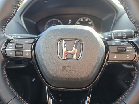 New 2026 Honda CR-V Sport-L image 29