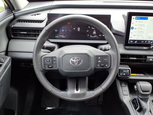 Used 2026 Toyota RAV4 XLE Premium AWD/4WD image 13