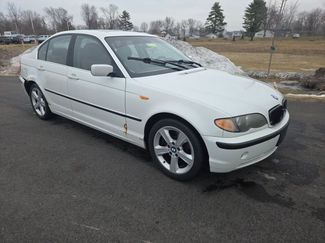 Used 2004 BMW 330xi Sedan 360° Tour