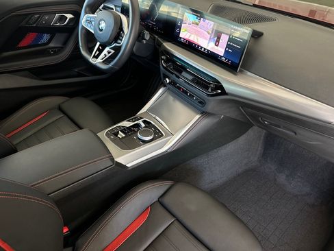 Used 2025 BMW 230i Coupe w/ M Sport Package RWD image 14