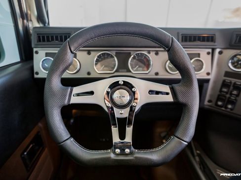 Used 2006 HUMMER H1 4-Door Wagon image 34