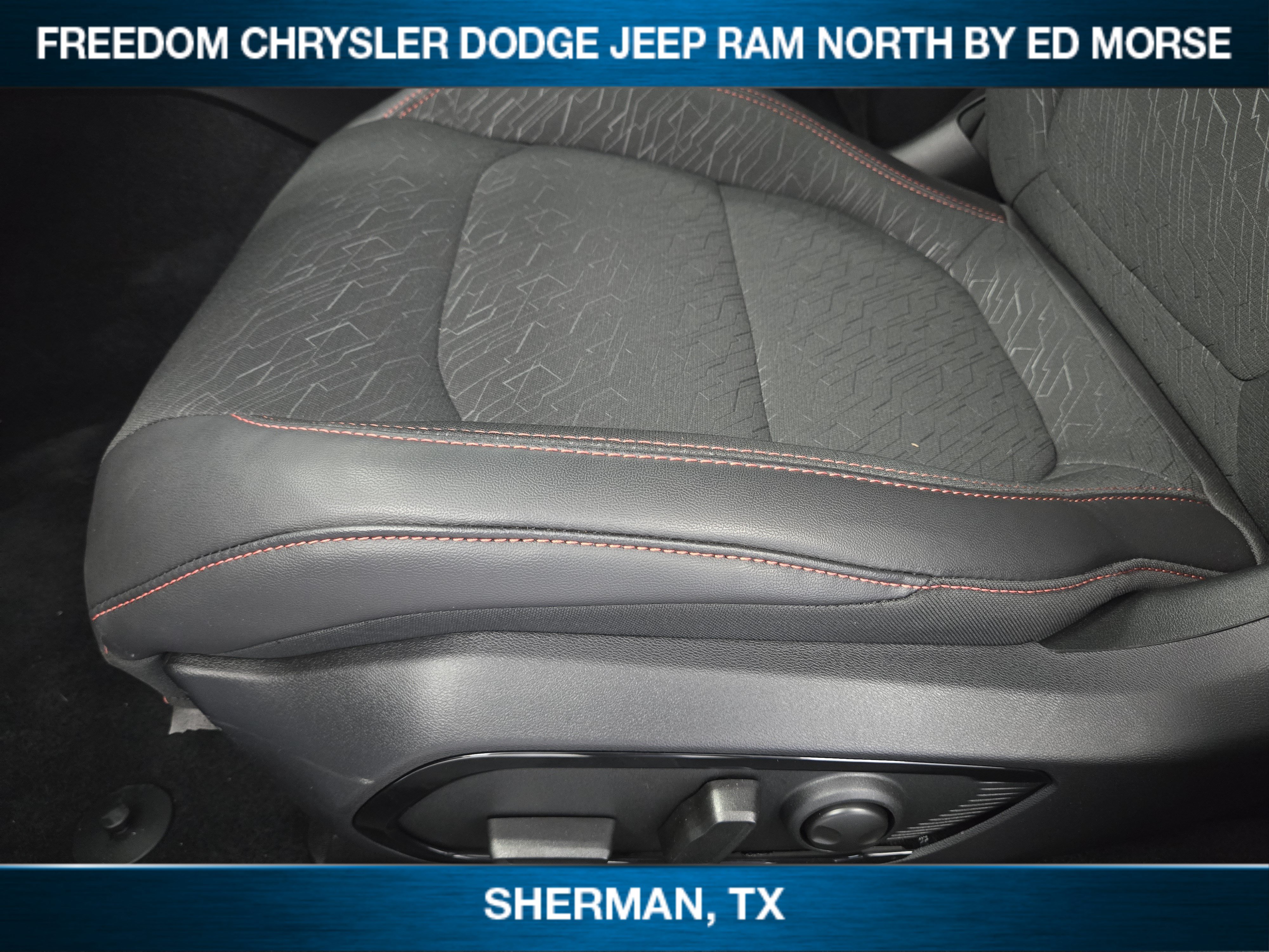 New 2026 Dodge Charger R/T w/ Driver Convenience Group AWD/4WD image 18