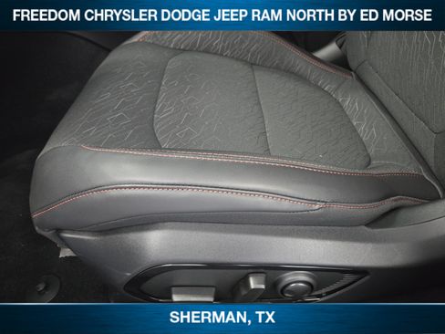 New 2026 Dodge Charger R/T w/ Driver Convenience Group AWD/4WD image 18