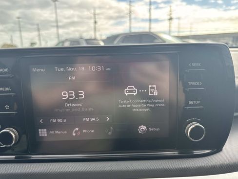 Used 2024 Kia K5 LXS image 24