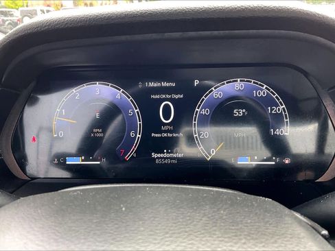 Used 2021 Jeep Grand Cherokee L Laredo AWD/4WD image 24