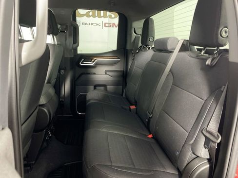 Used 2023 GMC Sierra 1500 Elevation AWD/4WD image 21