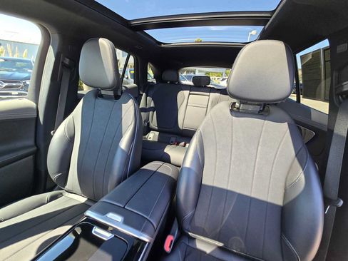 Used 2024 Mercedes-Benz EQE 350+ 4MATIC SUV image 22
