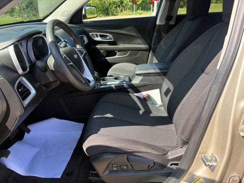 Used 2016 Chevrolet Equinox LT FWD image 5