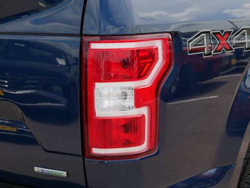 Used 2020 Ford F150 XLT w/ Equipment Group 302A Luxury AWD/4WD image 17