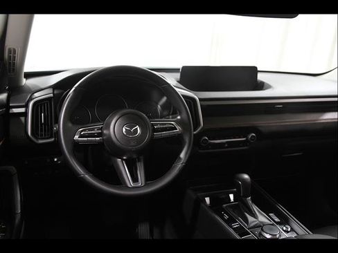 Certified 2025 MAZDA CX-50 AWD 2.5 Hybrid w/ Premium Pkg image 6