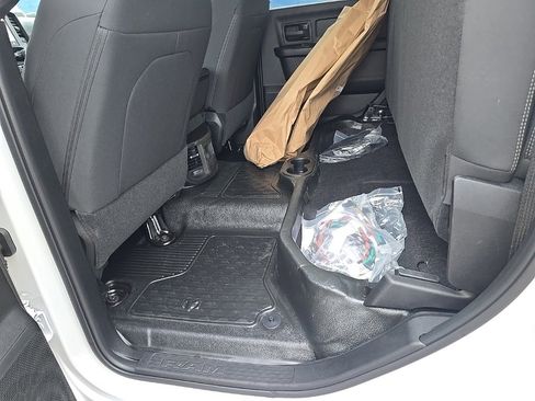 New 2026 RAM 3500 Tradesman image 19