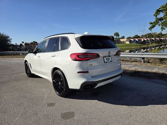 Used 2022 BMW X5 M50i w/ Executive Package video 2