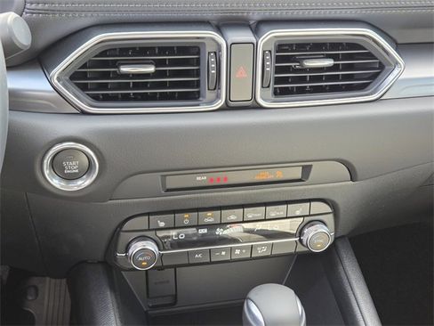 New 2025 MAZDA CX-5 AWD 2.5 S w/ Preferred Package image 14