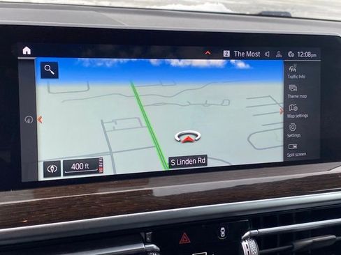 Used 2022 BMW X3 xDrive30i AWD/4WD image 12