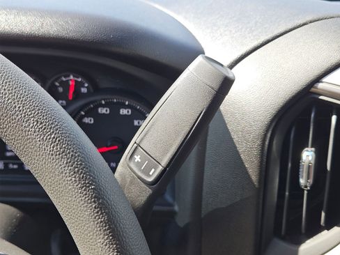 New 2026 GMC Sierra 3500 Pro w/ Convenience Package image 17