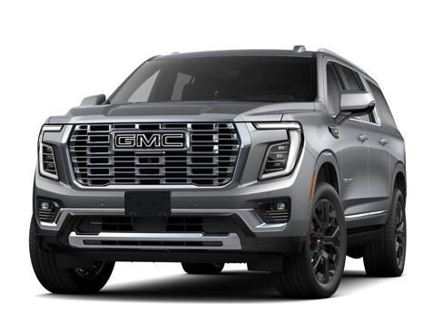 New 2026 GMC Yukon XL Denali w/ Denali Reserve Package AWD/4WD image 42