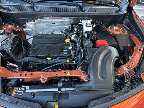 Used 2023 Buick Encore GX Preferred w/ Cold Weather Comfort Package image 25