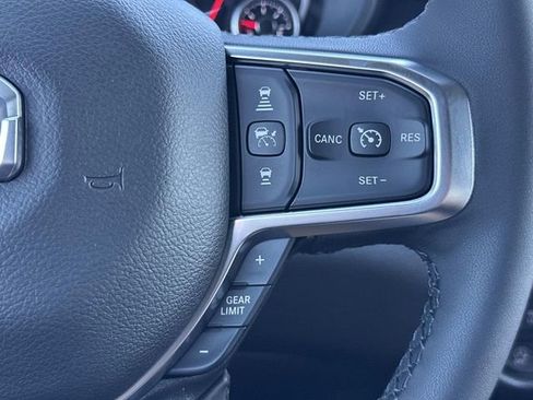 New 2026 RAM 1500 Big Horn image 27