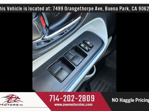 Used 2012 Toyota Prius C Three FWD image 38