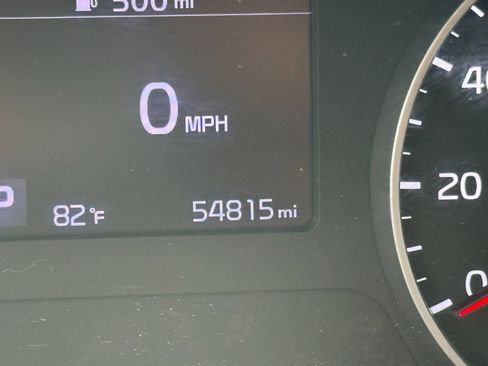 Used 2021 Kia Seltos S AWD/4WD image 27