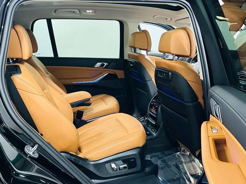 Used 2020 BMW X7 xDrive40i image 25