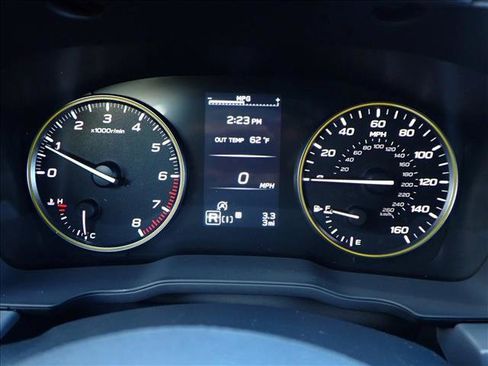 New 2026 Subaru Crosstrek 2.5i Sport image 23