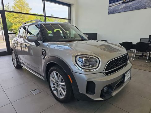 Used 2023 MINI Cooper Countryman S AWD/4WD image 15