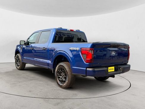 Used 2026 Ford F150 STX AWD/4WD image 7