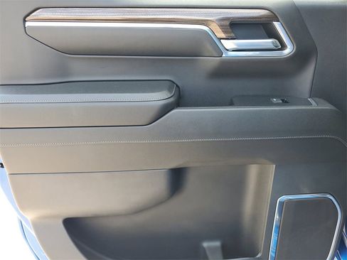 Used 2024 Chevrolet Silverado 1500 LT w/ All Star Edition Plus image 13