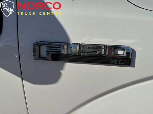 Used 2017 Ford F150 XL w/ XL Power Equipment Group image 14