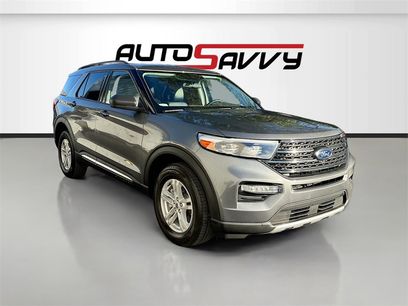 Used 2024 Ford Explorer XLT w/ Equipment Group 202A