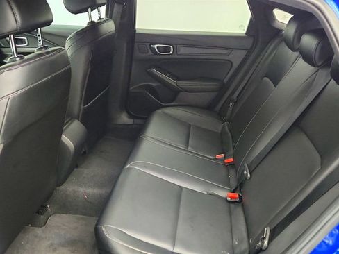 Used 2023 Acura Integra A-Spec image 21