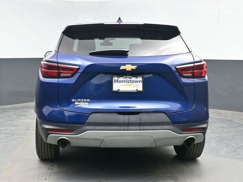 Used 2023 Chevrolet Blazer LT FWD image 13