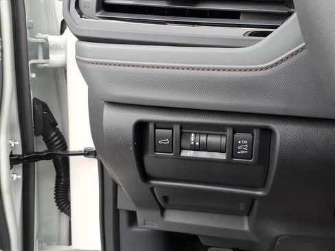 New 2026 Subaru Forester Sport image 12