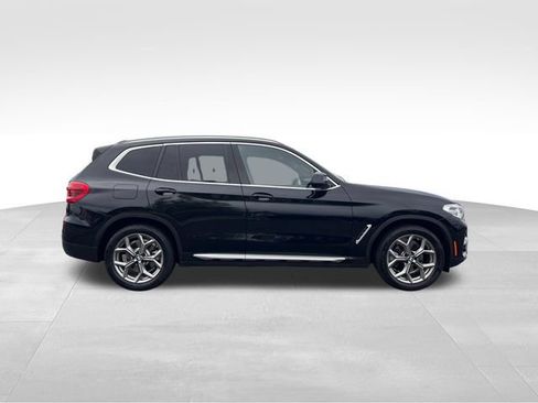 Used 2021 BMW X3 sDrive30i w/ Convenience Package RWD image 6