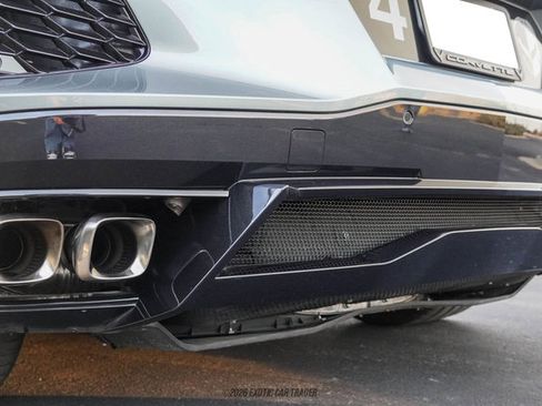 Used 2022 Chevrolet Corvette Stingray Premium Cpe RWD image 68