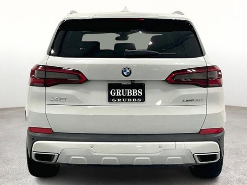 Used 2020 BMW X5 xDrive40i w/ Premium Package image 6