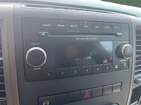 Used 2012 RAM 3500 ST w/ ST Decor Group image 23