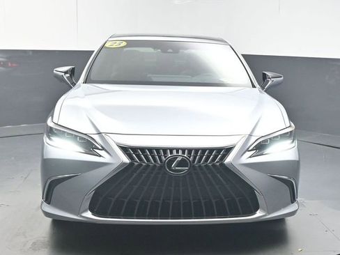 Used 2023 Lexus ES 350 Ultra Luxury w/ Accessory Package (Z2) FWD image 3